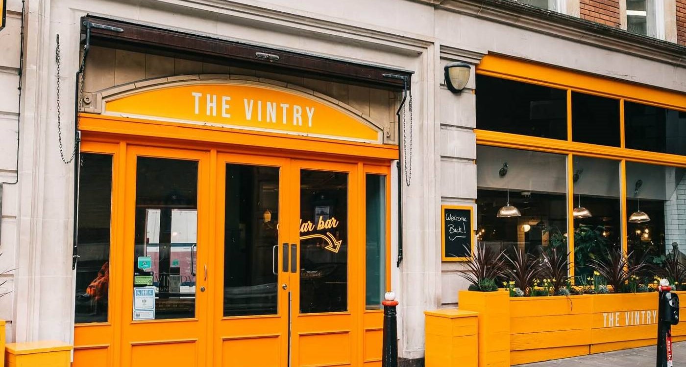 The Vintry